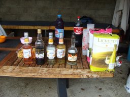 Barbecue Début de saison GPSC