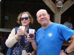 Barbecue Début de saison GPSC