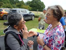 Barbecue Début de saison GPSC