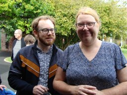 Barbecue Début de saison GPSC