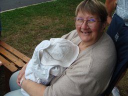 Barbecue Début de saison GPSC