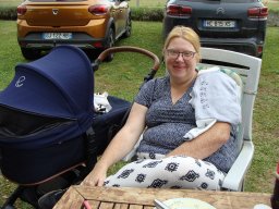 Barbecue Début de saison GPSC