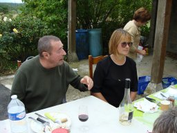 Barbecue Début de saison GPSC