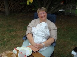 Barbecue Début de saison GPSC