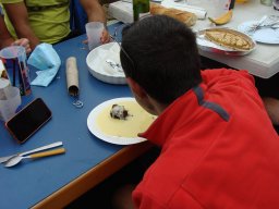 Barbecue Début de saison GPSC