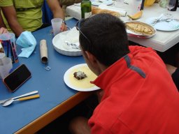 Barbecue Début de saison GPSC