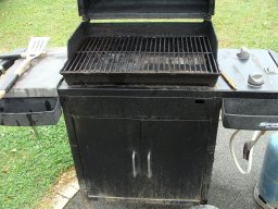 Barbecue Début de saison GPSC