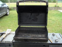 Barbecue Début de saison GPSC
