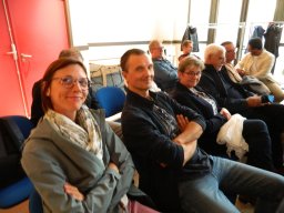 AG 10 octobre 2026